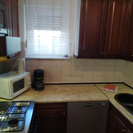 Apartments Marino Novi Vinodolski Eksteriør billede