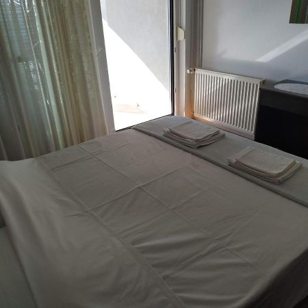 Apartments Marino Novi Vinodolski Eksteriør billede