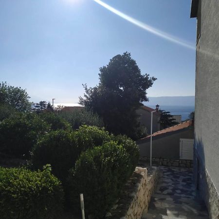 Apartments Marino Novi Vinodolski Eksteriør billede