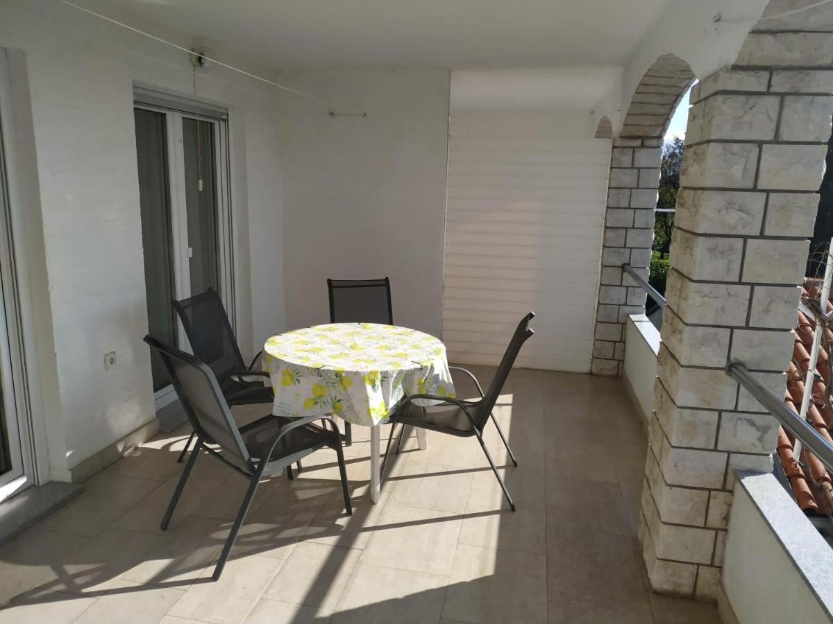 Apartments Marino Novi Vinodolski Eksteriør billede