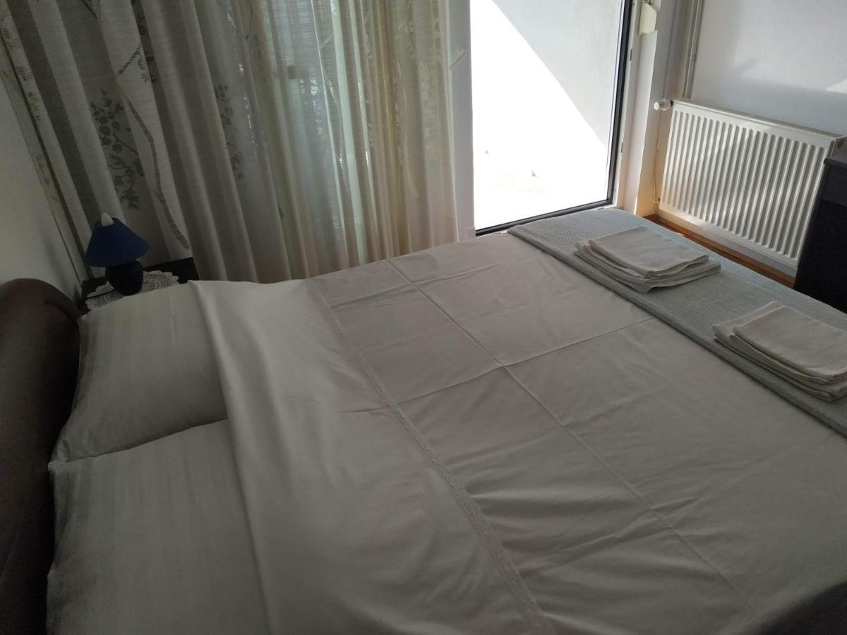 Apartments Marino Novi Vinodolski Eksteriør billede