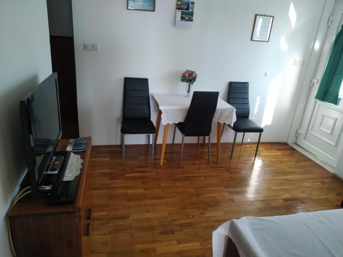 Apartments Marino Novi Vinodolski Eksteriør billede