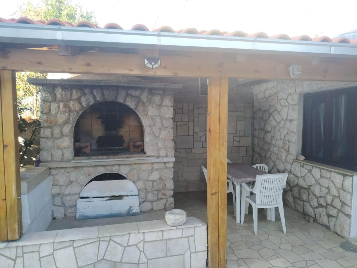 Apartments Marino Novi Vinodolski Eksteriør billede
