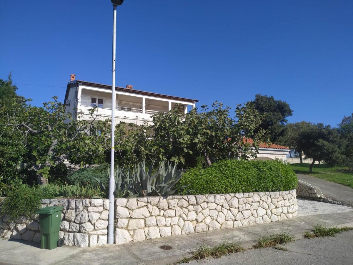Apartments Marino Novi Vinodolski Eksteriør billede